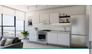 Apartment Sale in San Felipe, PH Casco View