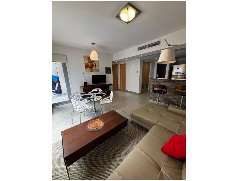 Apartment Rental in Panama Pacífico | 88m2