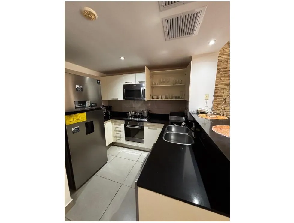 Apartment Rental in Panama Pacífico | 88m2
