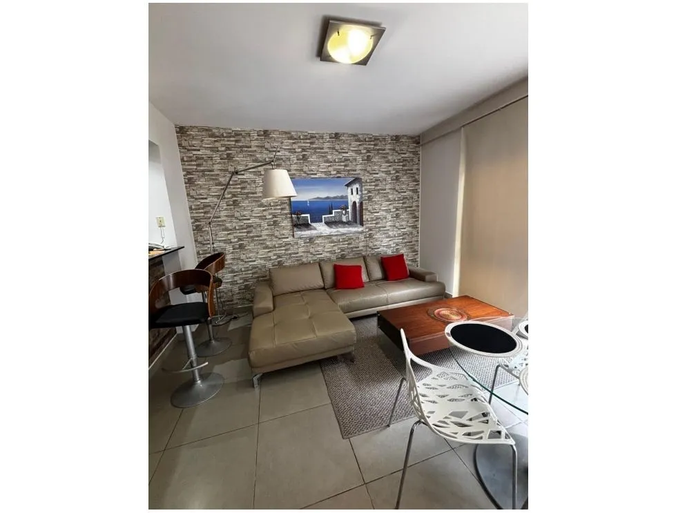 Apartment Rental in Panama Pacífico | 88m2