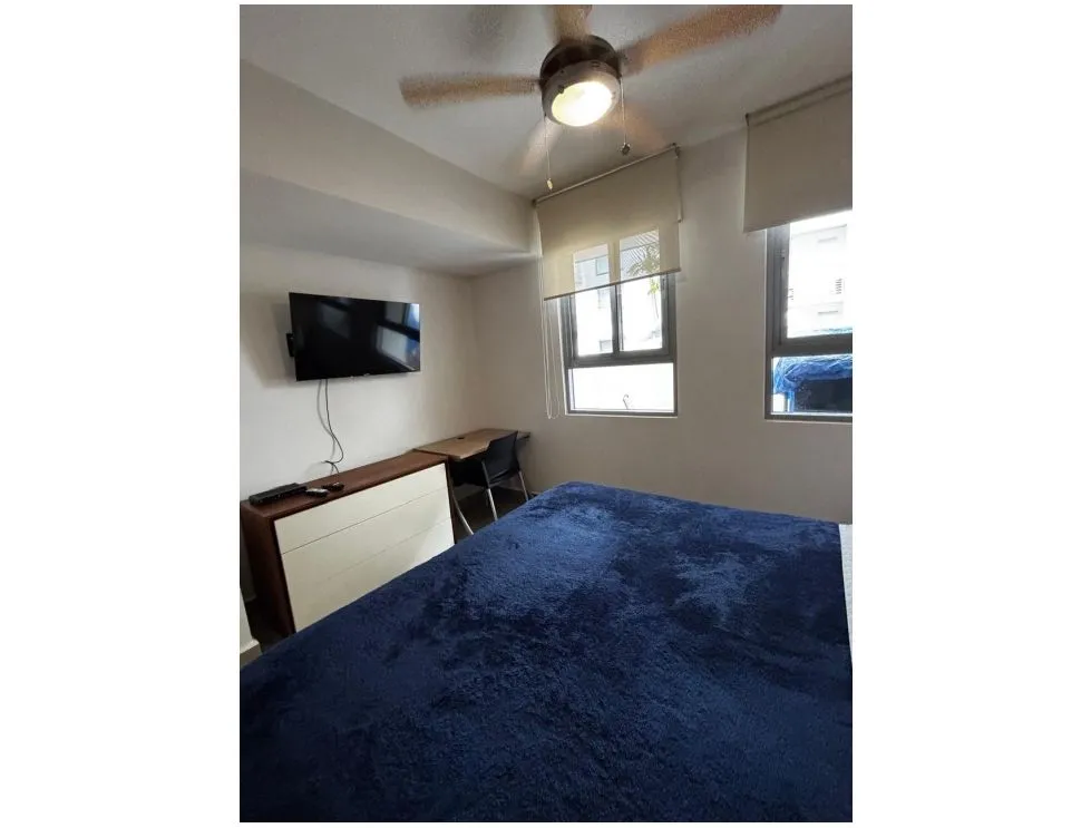 Apartment Rental in Panama Pacífico | 88m2
