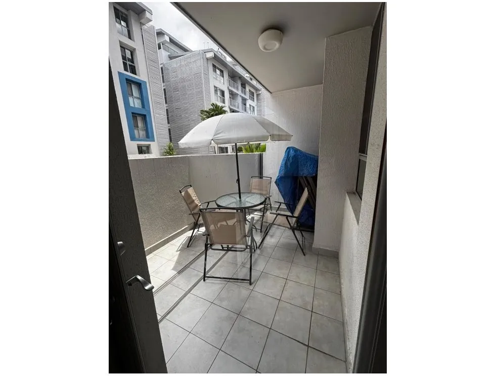 Apartment Rental in Panama Pacífico | 88m2