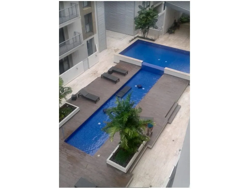 Apartment Rental in Panama Pacífico | 88m2