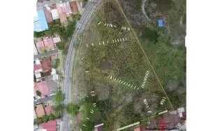 Venta de Terreno de 2.2 hectáreas para desarrollo | San Lorenzo