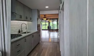 VENTA DE APARTAMENTO SAN FRANCISCO FRENTE AL PARQUE OMAR