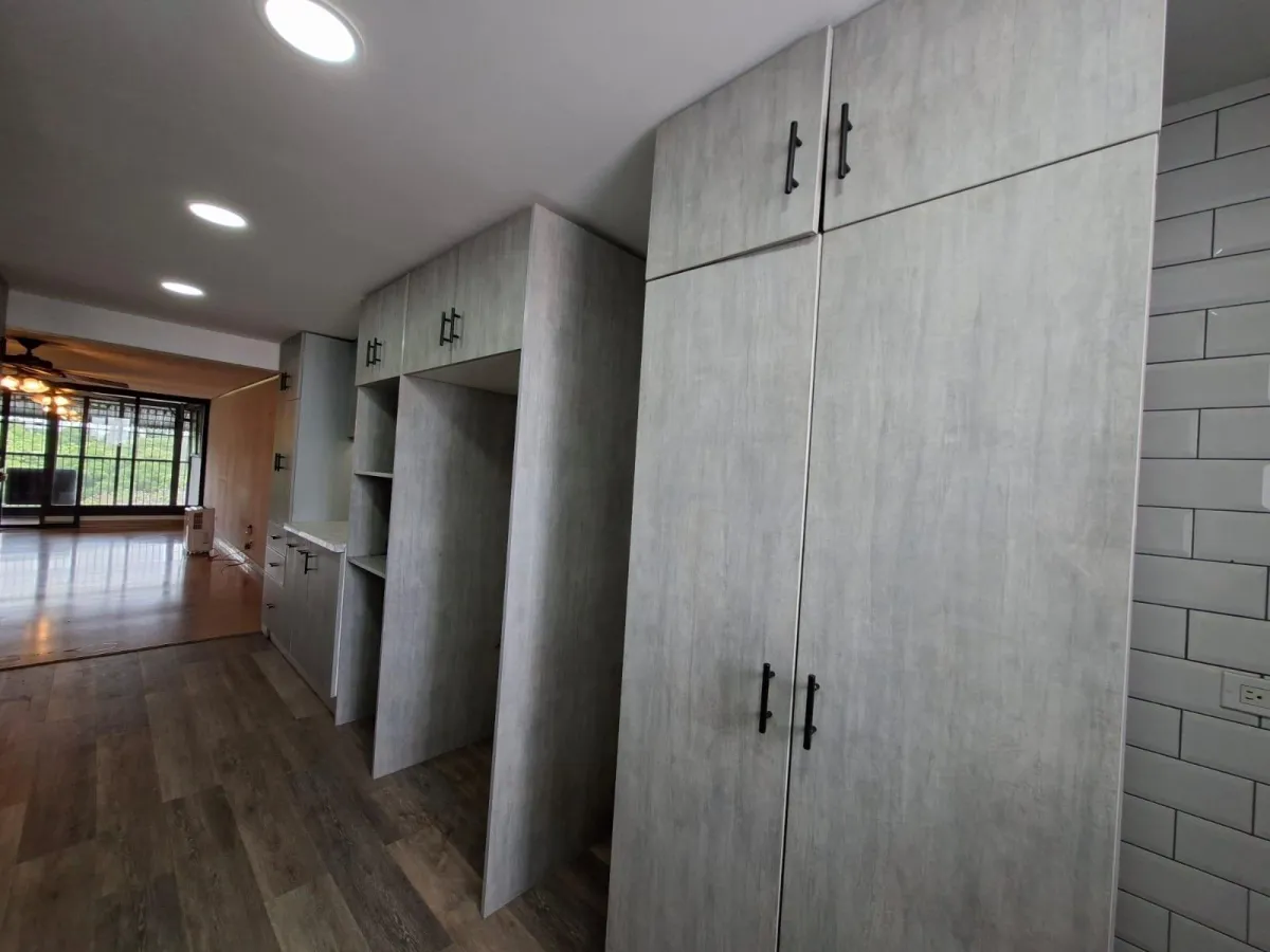 VENTA DE APARTAMENTO SAN FRANCISCO FRENTE AL PARQUE OMAR