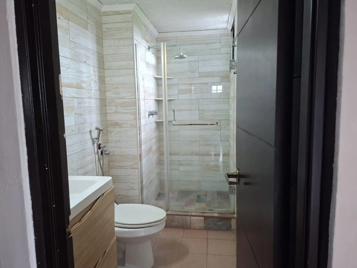 VENTA DE APARTAMENTO SAN FRANCISCO FRENTE AL PARQUE OMAR