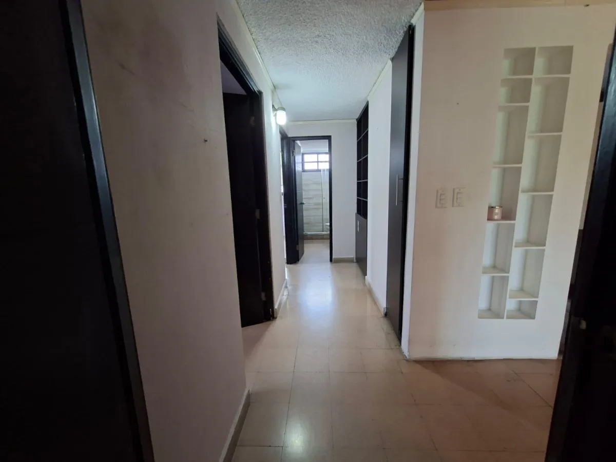 VENTA DE APARTAMENTO SAN FRANCISCO FRENTE AL PARQUE OMAR