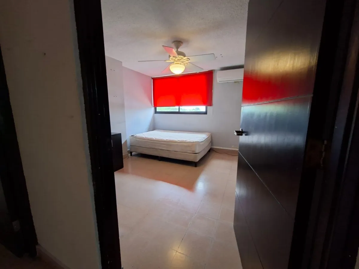 VENTA DE APARTAMENTO SAN FRANCISCO FRENTE AL PARQUE OMAR