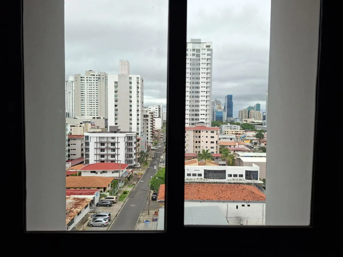 VENTA DE APARTAMENTO SAN FRANCISCO FRENTE AL PARQUE OMAR