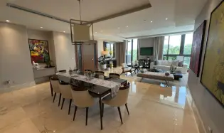 Apartamento Premium en Venta: PH Valery Point | Santa María