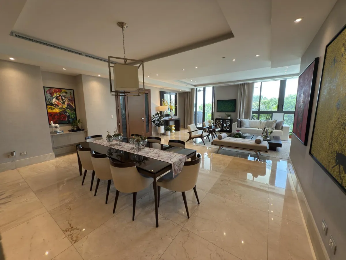 Apartamento Premium en Venta: PH Valery Point | Santa María
