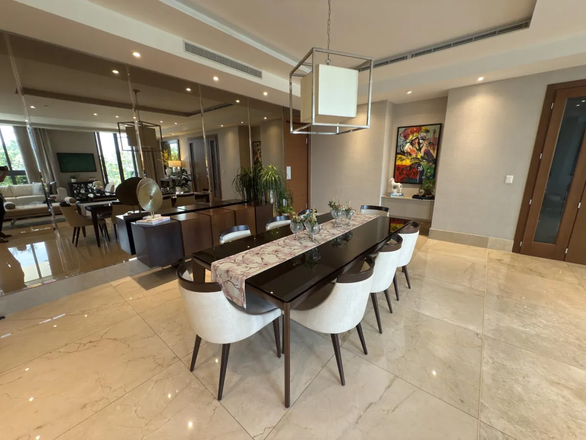 Apartamento Premium en Venta: PH Valery Point | Santa María