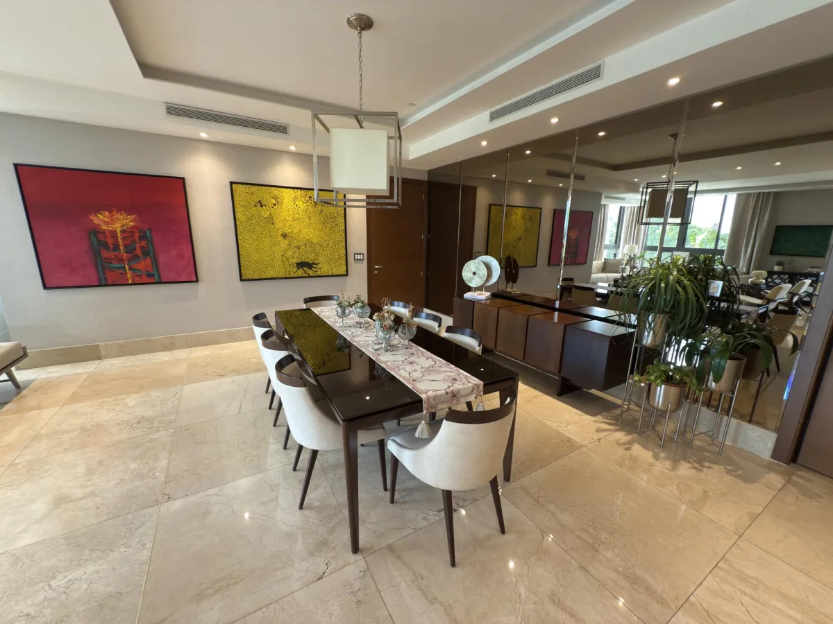 Apartamento Premium en Venta: PH Valery Point | Santa María