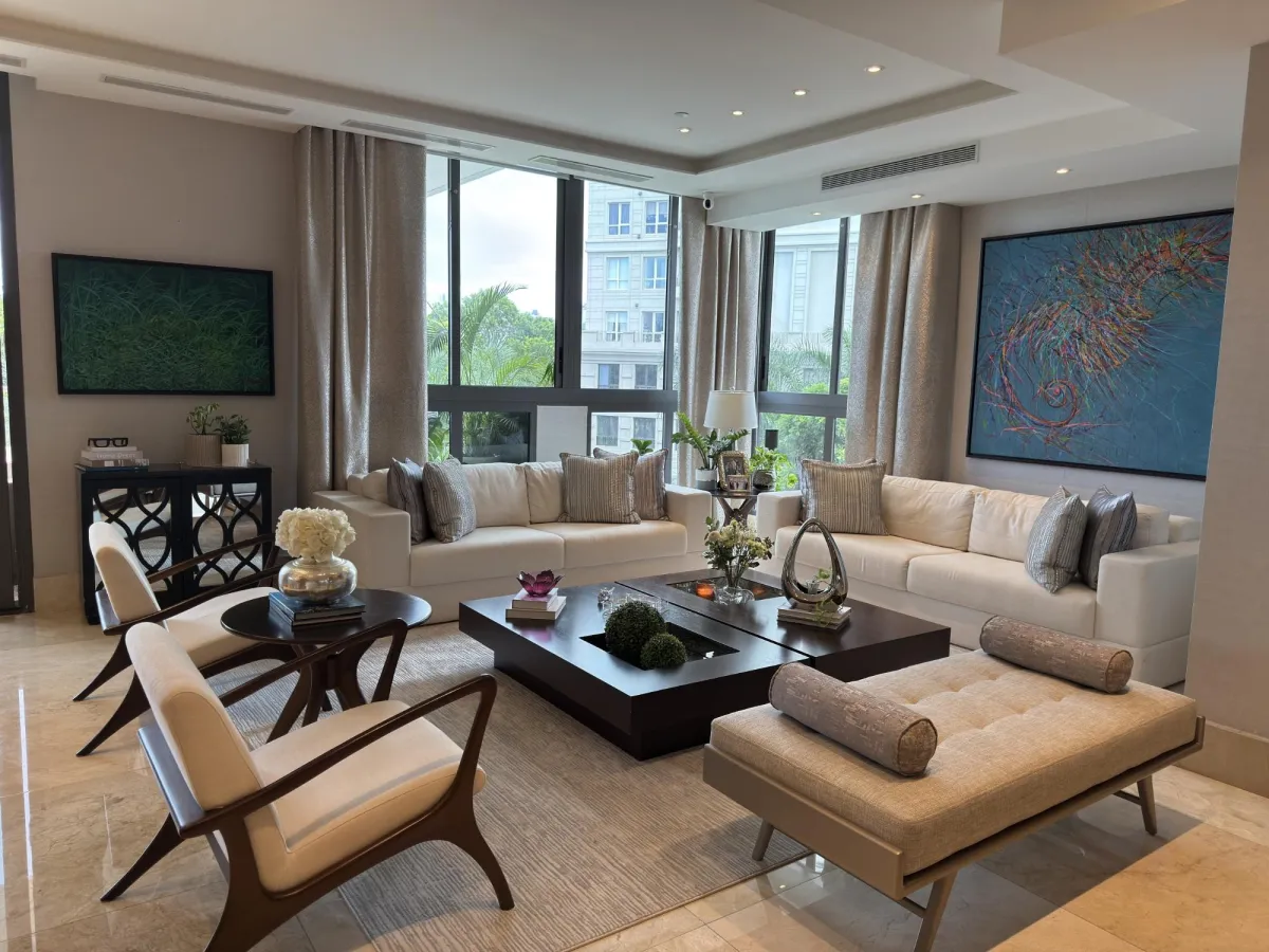 Apartamento Premium en Venta: PH Valery Point | Santa María