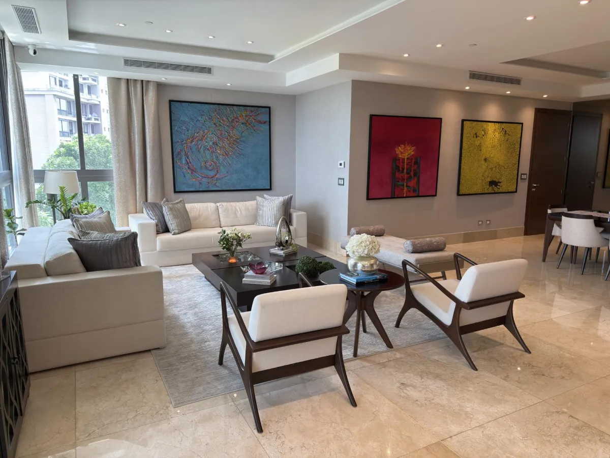 Apartamento Premium en Venta: PH Valery Point | Santa María