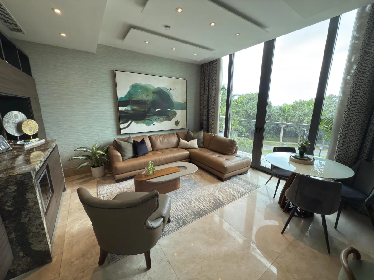 Apartamento Premium en Venta: PH Valery Point | Santa María