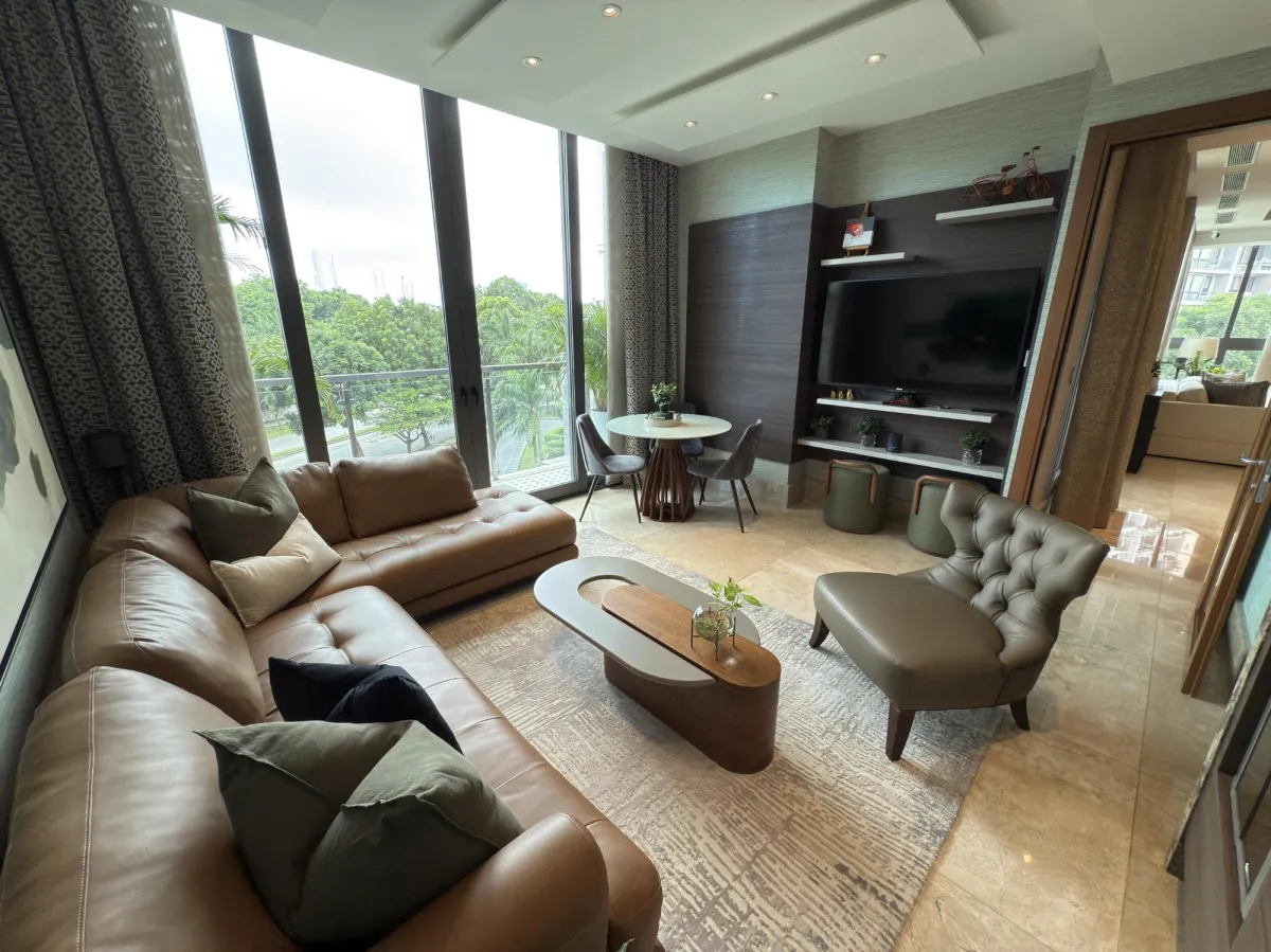 Apartamento Premium en Venta: PH Valery Point | Santa María