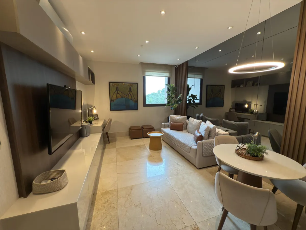 Apartamento Premium en Venta: PH Valery Point | Santa María
