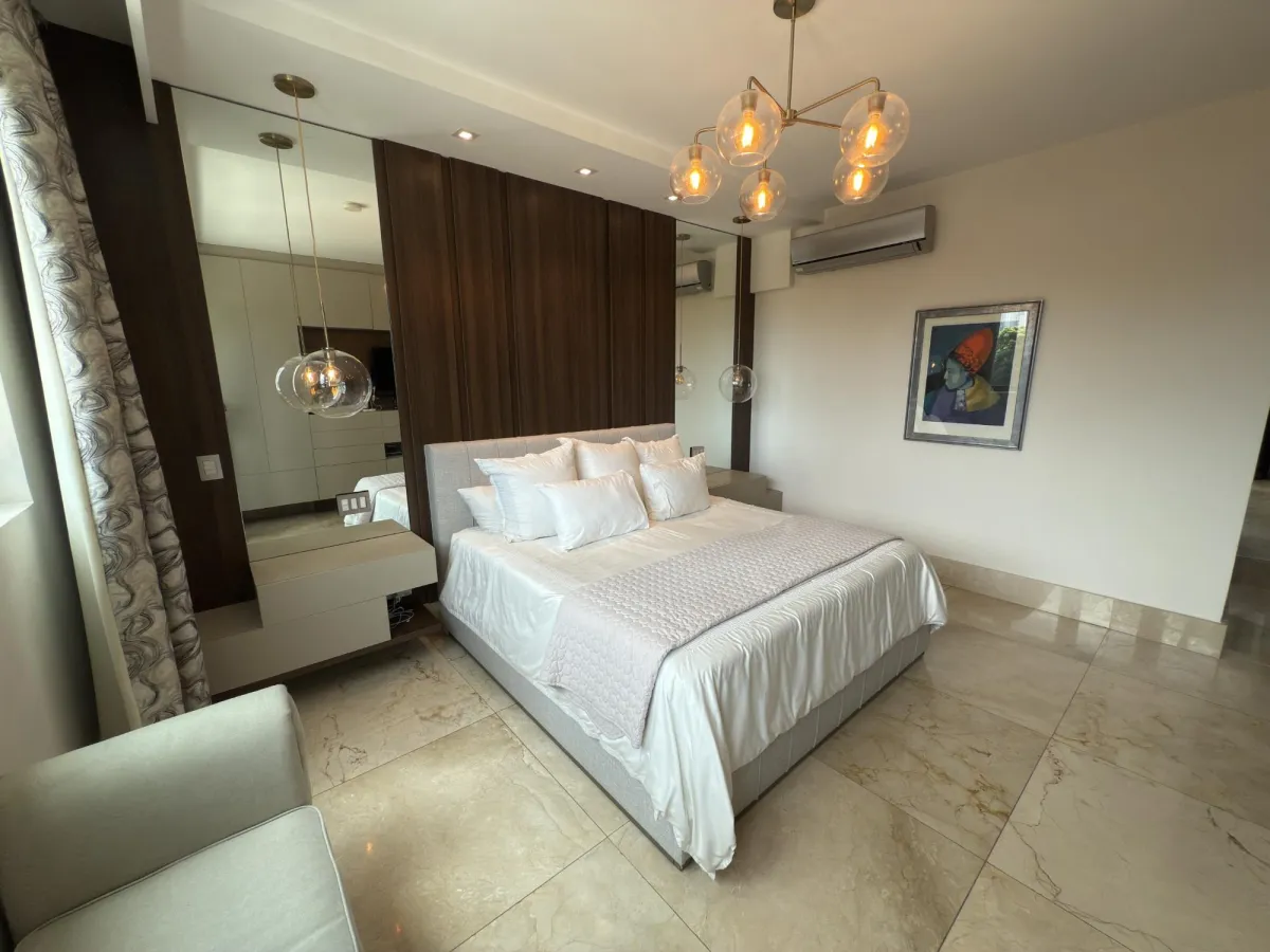 Apartamento Premium en Venta: PH Valery Point | Santa María