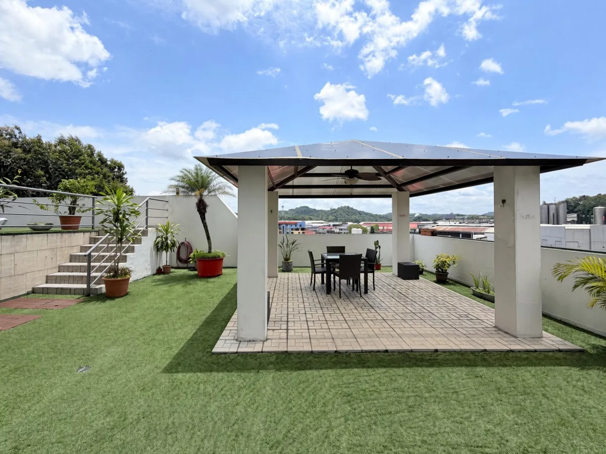 PH Vita Bella, El Cangrejo | 1 Hab Expandible