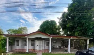 Venta de casa en Las Tablas, Los Santos. YP
