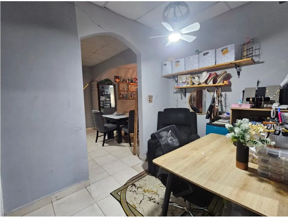 Venta de casa en Las Tablas, Los Santos. YP