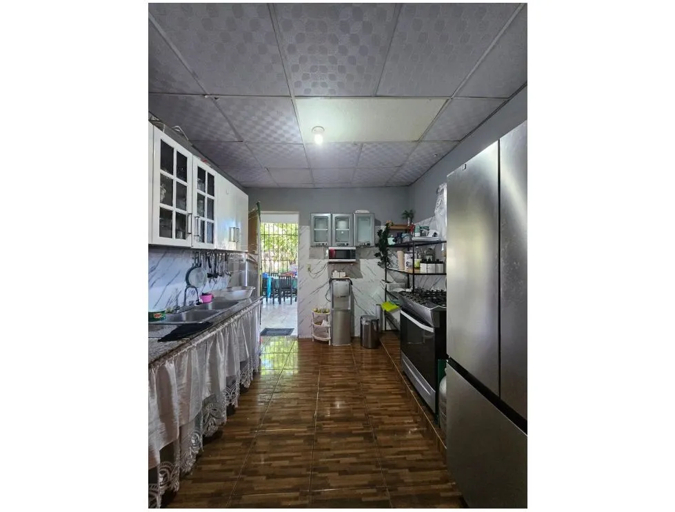 Venta de casa en Las Tablas, Los Santos. YP