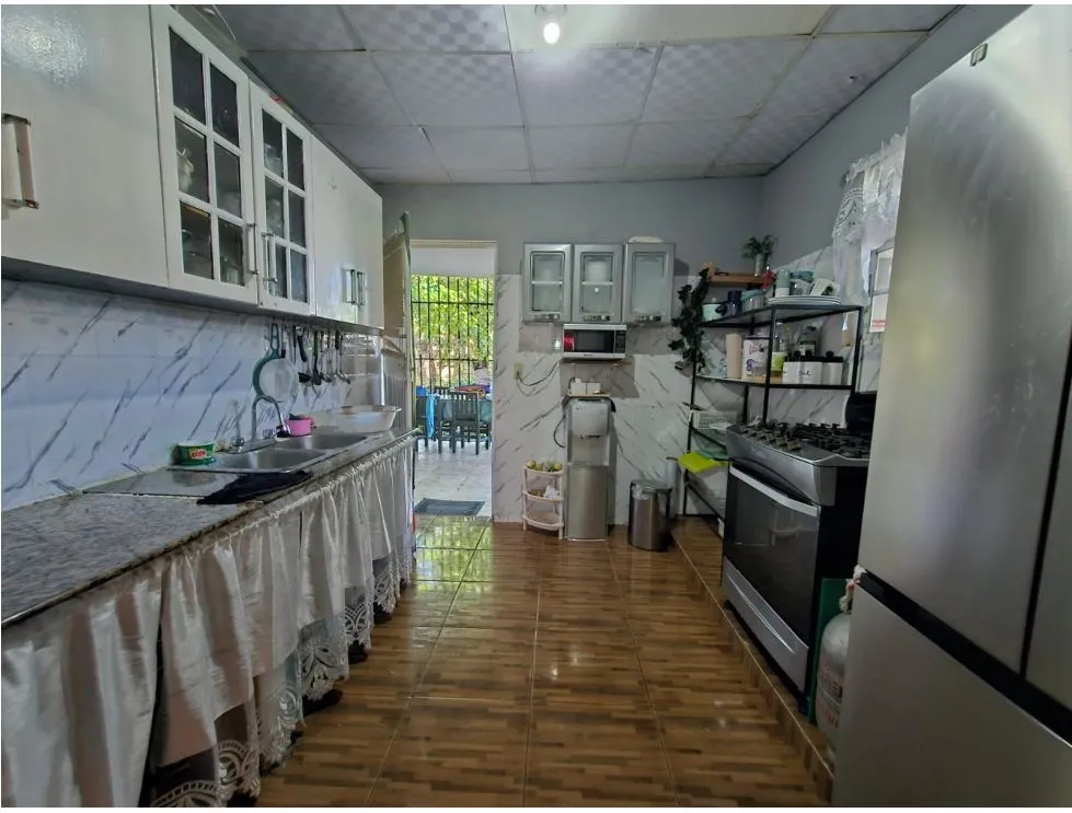 Venta de casa en Las Tablas, Los Santos. YP