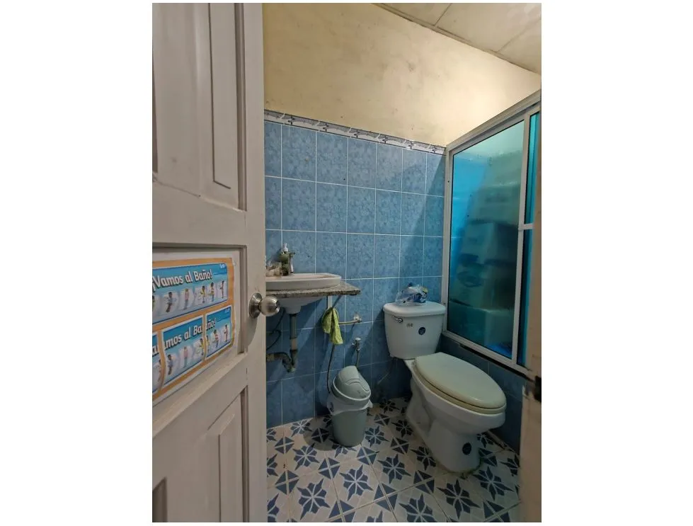 Venta de casa en Las Tablas, Los Santos. YP