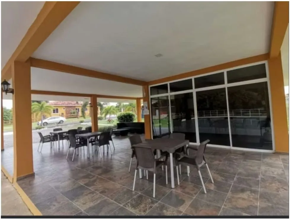 Venta de terreno en PH Colonia Santa Lucía, Chame. EAR