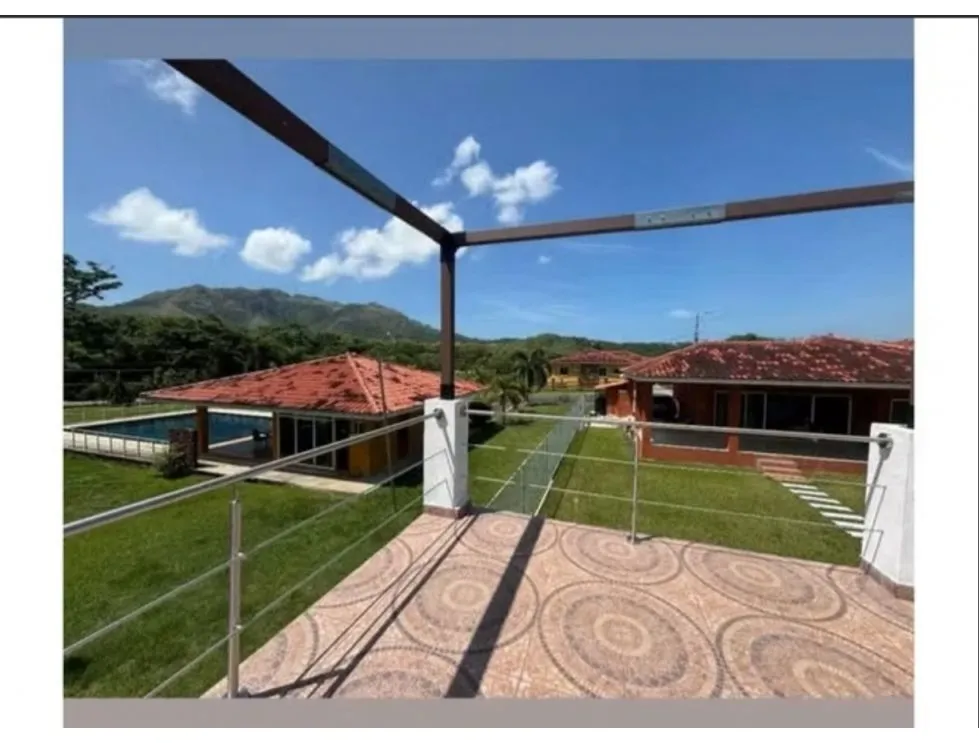 Venta de terreno en PH Colonia Santa Lucía, Chame. EAR