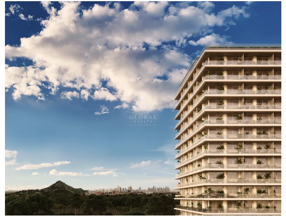 Apartment for sale in Amador