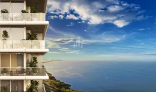 Apartment for sale in Amador, Amador