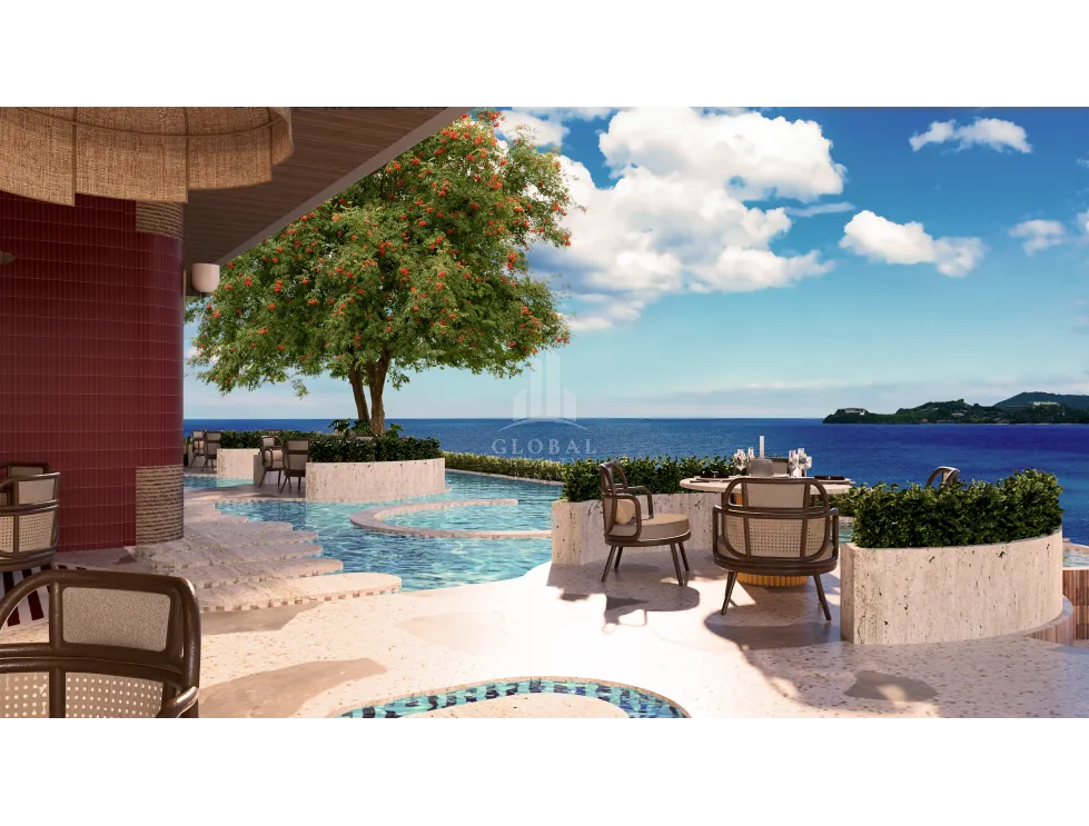 Apartment for sale in Amador