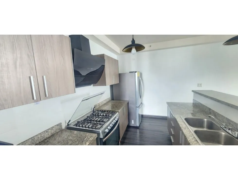 Alquiler de Apartamento Amoblado en PH San Roque – Vía España. YP