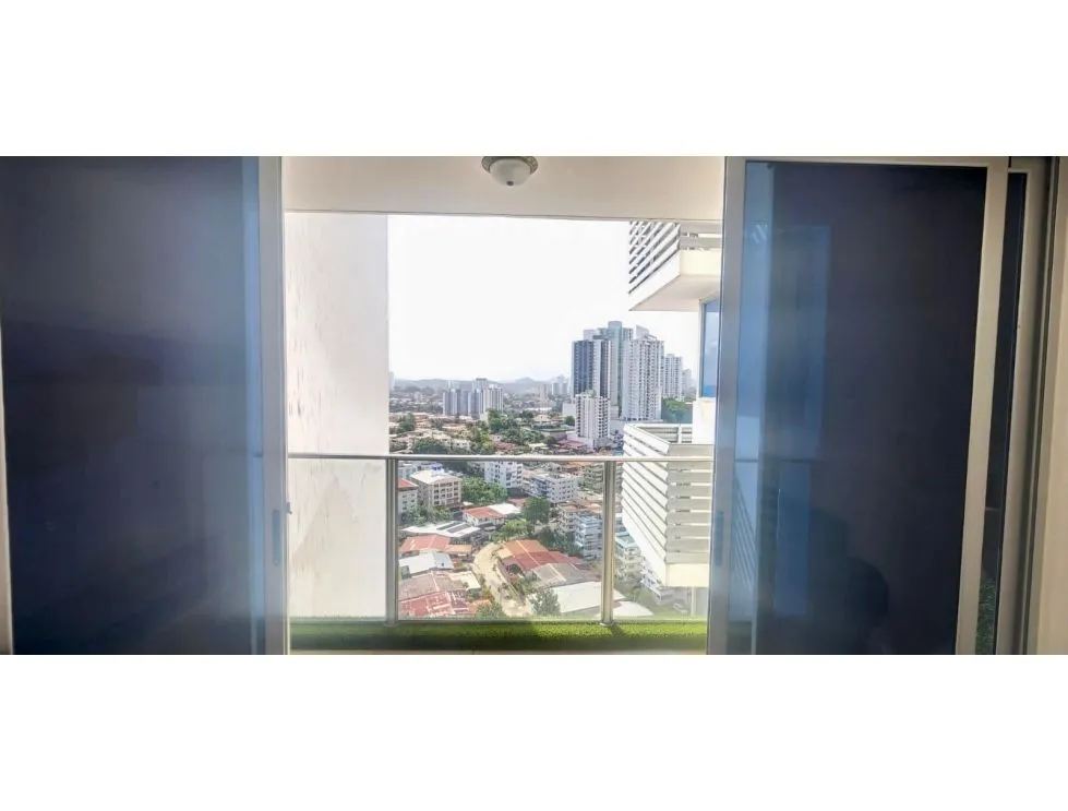 Alquiler de Apartamento Amoblado en PH San Roque – Vía España. YP