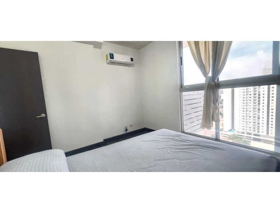 Alquiler de Apartamento Amoblado en PH San Roque – Vía España. YP