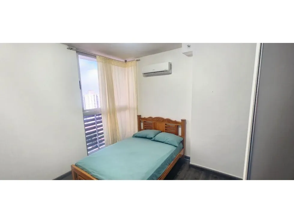 Alquiler de Apartamento Amoblado en PH San Roque – Vía España. YP