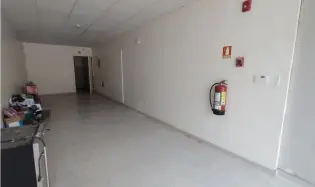 COMMERCIAL SPACE RENTAL SAN FRANCISCO - VIA PORRAS. EAR, San Francisco