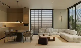 Appartement à Obarrio à vendre