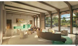 Apartamento en Venta en Santa Maria