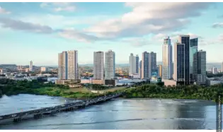 Terreno en Venta en Costa del Este