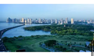 Terreno en Venta en Costa del Este