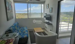 SE VENDE APARTAMENTO SAN CARLOS IBIZA OCEAN VIEW 34M CON BALCON