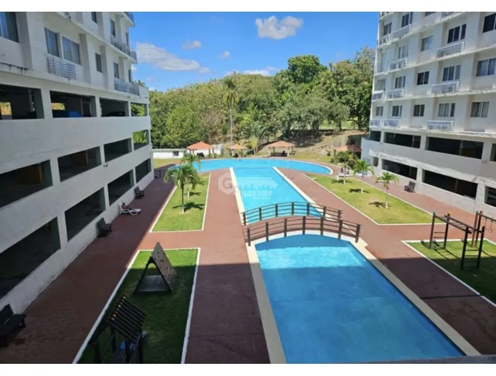 SE VENDE APARTAMENTO SAN CARLOS IBIZA OCEAN VIEW 34M CON BALCON