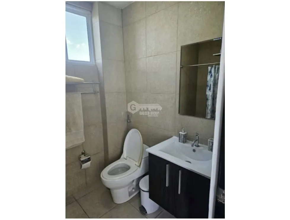 SE VENDE APARTAMENTO SAN CARLOS IBIZA OCEAN VIEW 34M CON BALCON