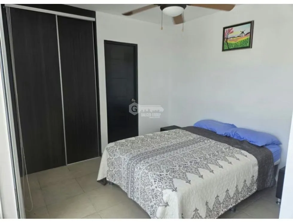 SE VENDE APARTAMENTO SAN CARLOS IBIZA OCEAN VIEW 34M CON BALCON
