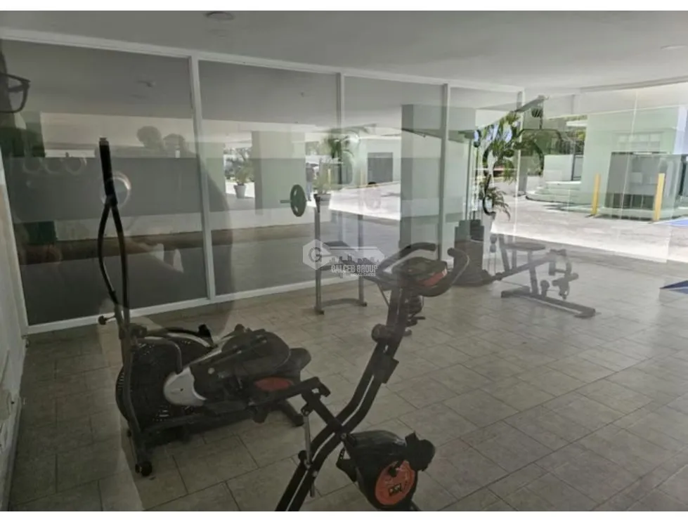SE VENDE APARTAMENTO SAN CARLOS IBIZA OCEAN VIEW 34M CON BALCON