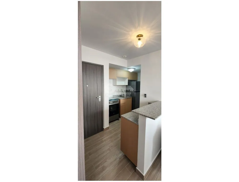 Appartement à El Bosque à louer